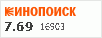 рейтинг кинопоиска