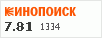 рейтинг кинопоиска