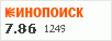 рейтинг кинопоиска