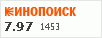 рейтинг кинопоиска