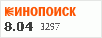 рейтинг кинопоиска