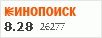 рейтинг кинопоиска