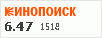 рейтинг кинопоиска