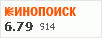 рейтинг кинопоиска