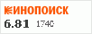 рейтинг кинопоиска