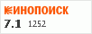 рейтинг кинопоиска