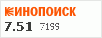 рейтинг кинопоиска