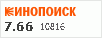 рейтинг кинопоиска