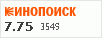 рейтинг кинопоиска
