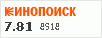 рейтинг кинопоиска