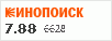 рейтинг кинопоиска