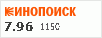 рейтинг кинопоиска