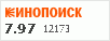 рейтинг кинопоиска