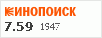рейтинг кинопоиска