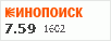 рейтинг кинопоиска