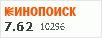 рейтинг кинопоиска