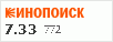 рейтинг кинопоиска