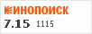 рейтинг кинопоиска
