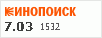 рейтинг кинопоиска
