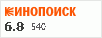 рейтинг кинопоиска