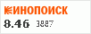 рейтинг кинопоиска