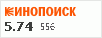 рейтинг кинопоиска