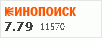 рейтинг кинопоиска