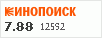 рейтинг кинопоиска