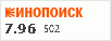 рейтинг кинопоиска