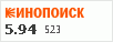рейтинг кинопоиска