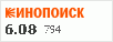 рейтинг кинопоиска