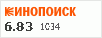 рейтинг кинопоиска