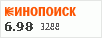 рейтинг кинопоиска