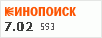 рейтинг кинопоиска