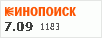 рейтинг кинопоиска