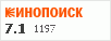рейтинг кинопоиска