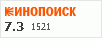 рейтинг кинопоиска