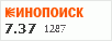 рейтинг кинопоиска