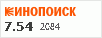 рейтинг кинопоиска