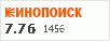 рейтинг кинопоиска