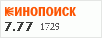 рейтинг кинопоиска
