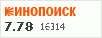 рейтинг кинопоиска