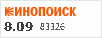 рейтинг кинопоиска