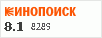 рейтинг кинопоиска