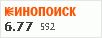 рейтинг кинопоиска