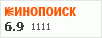 рейтинг кинопоиска