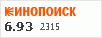 рейтинг кинопоиска