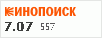 рейтинг кинопоиска
