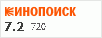 рейтинг кинопоиска