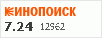 рейтинг кинопоиска